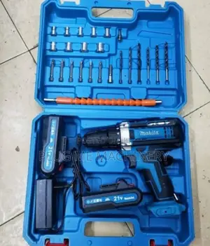Makita Best Cordless Drill/Original Makita Cordless Drill