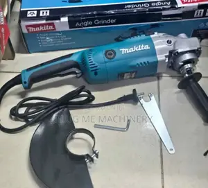9inches Electric Makita Angle Grinder