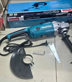 9inches Electric Makita Angle Grinder
