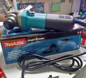 Makita 4"Angle Grinder/Best Makita 4" Grinder