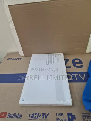 New Samsung Galaxy Tab S8 Ultra 256 GB Black