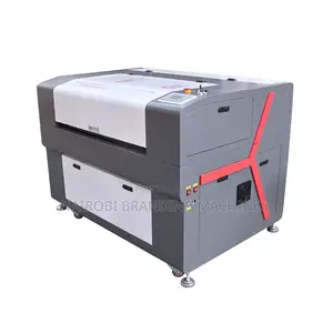Hot Sale - 60cm by 90cm Laser Engraving Machine - Cw3000 Water Cooling