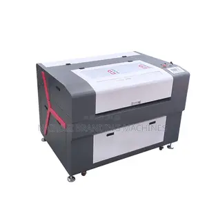 600*900 Mm Co2 Laser Cutting Machine Engraving Machine