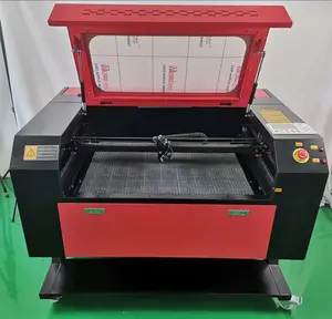 100w Co2 Laser Engraver Engraving Cutting Machine