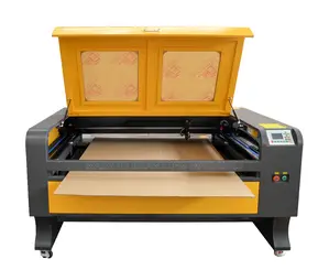 100w Engraving Machine Portable Laser Engraving Machine 6090