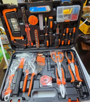 Electrician Toolkit/Electrical Toolkit 102pcs