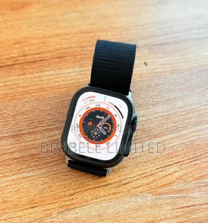 Apple Watch Ultra 2 49mm Ex Uk on Offer