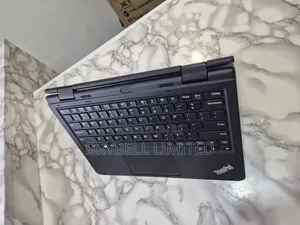 Laptop Lenovo Yoga 11e 4GB Intel Pentium SSD 128GB