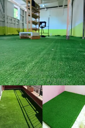 15mm Green Magic Under Your Foot Artificial Green Grass Carpet