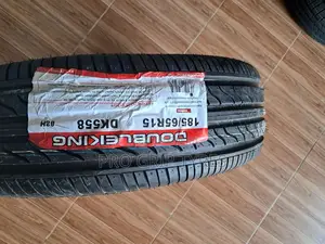 Double King 185/65r15