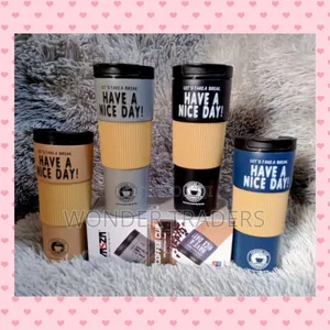 Thermal Cup 600ml