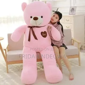 100 Cm Teddy Bear