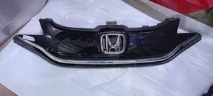 Honda Fit 2014 Grille