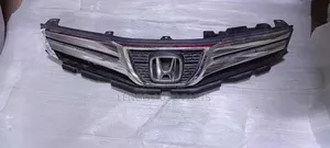 Honda Fit Shuttle Grille