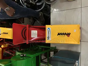 Milano 5.5hp Petrol Maize Sheller