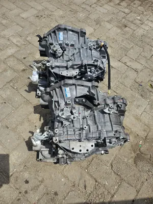 Gearbox for Axio,Fielder,2zr and 1nz CVT