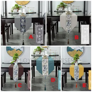 Table Runners 33x180cm