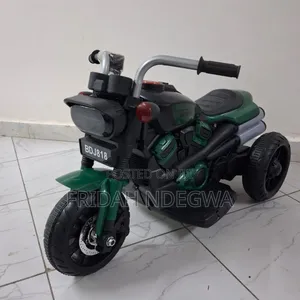 Electric Motorbike