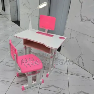 Kids Study Table and Chair