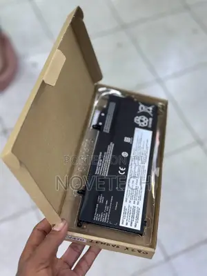 Lenovo Thinkpad X280 Laptop Battery L17l6p71 01av470