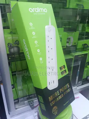 Extension Cable, High Quality Oraimo Extension Cable