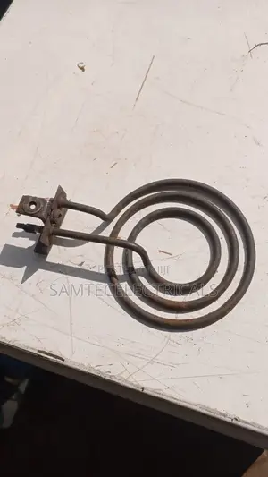 Fridge Repair