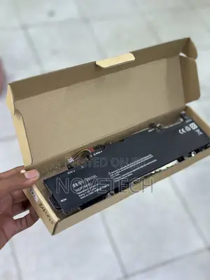 Battery for Elitebook 840 G5 745/Ss03xl