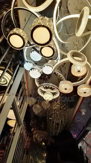Samtec Refrigerator