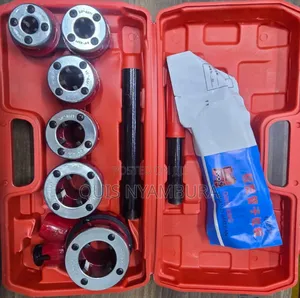 Die Stock Set/ 8pcs Die Stock Set