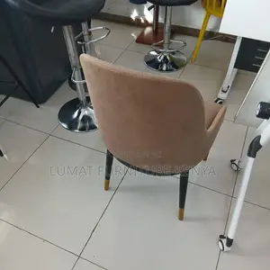 Mid Modern Back Dining Seat