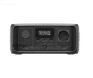 Ecoflow River 3 (Efriver3-ups-en-cbox)