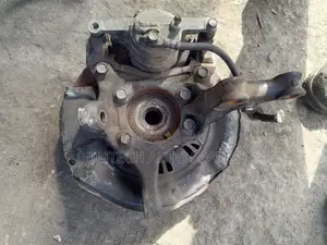 Toyota Rav4 Front Hub