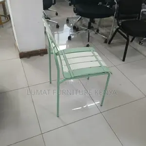 Modern Outdoor Chair