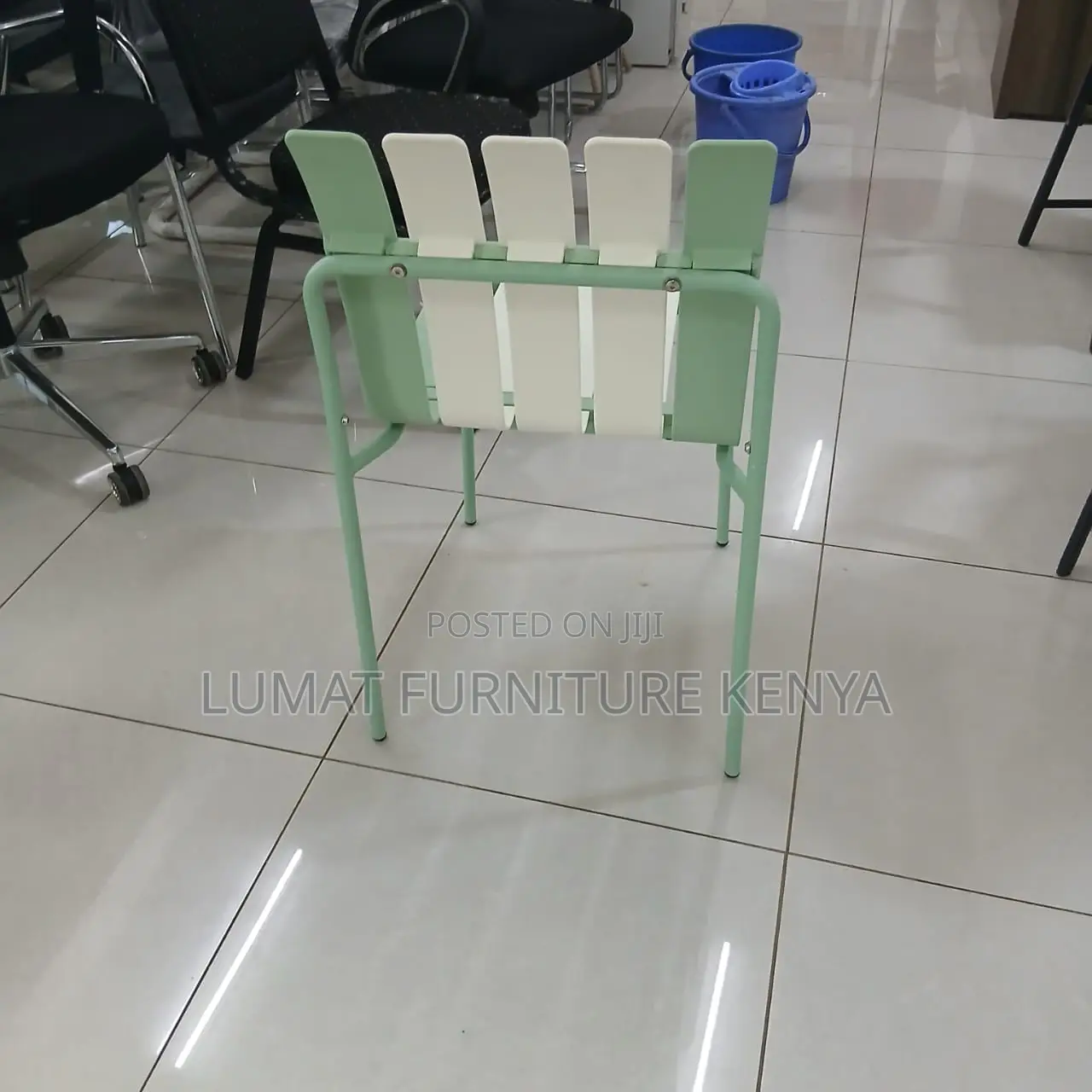 Modern Outdoor Chair