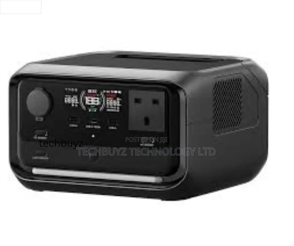 Ecoflow River 3 Plus (Efriver3plus-uk-xbox)