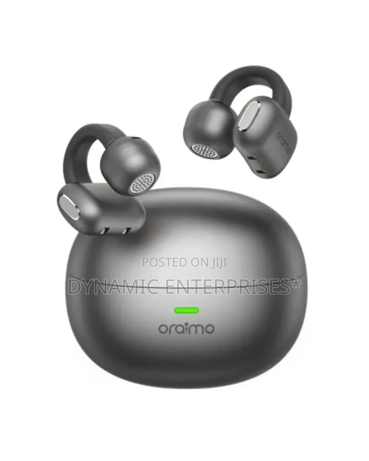 Oraimo Wireless Earbuds