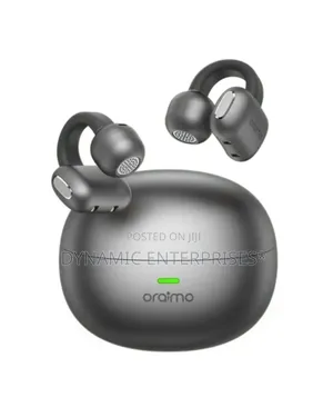 Oraimo Wireless Earbuds