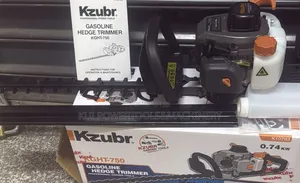 Kzubr Hedge Trimmer/ Gasoline Hedge Trimmer