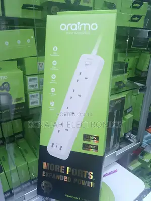 Oraimo Extension Cable