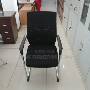Modern Visitor Office Chair