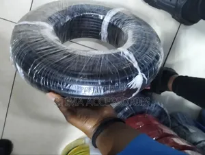 1.0 2core Flexible Cable