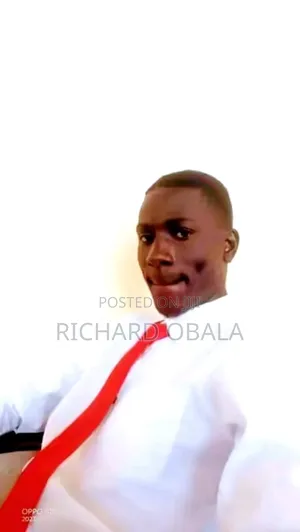 Human Resource Position