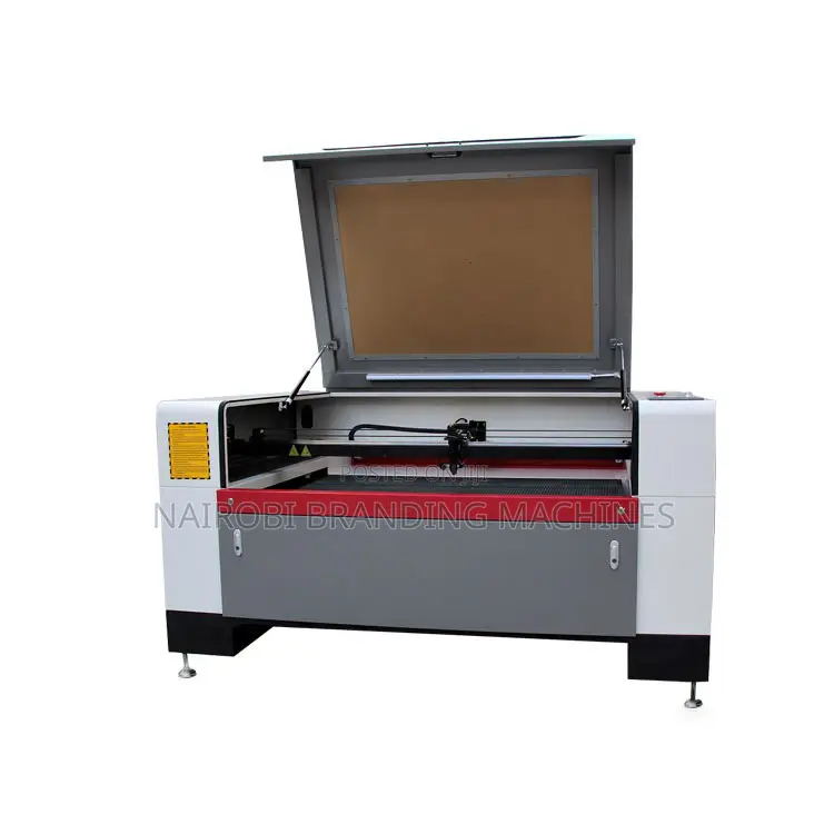 1390 Co2 Laser Cutting Machine