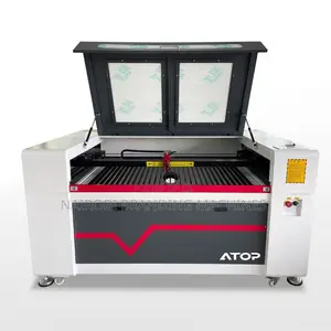 High Quality 1390 Co2 Laser Cutting Machine and Engraving