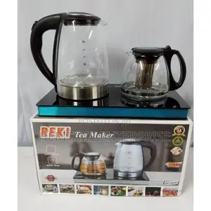 Tea Maker Reki Tea Maker