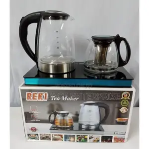 Tea Maker 2 In 1
