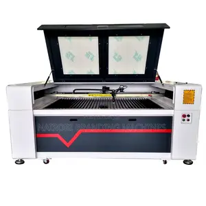 Factory Price 1390 Co2 Laser Cutting Engraving Machine