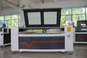 1300x 900 Mm Metal Laser Cutting Engraving Machine High Speed