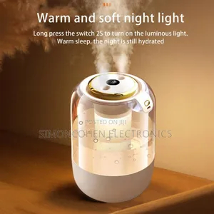 2.2l Big Capacity Humidifier