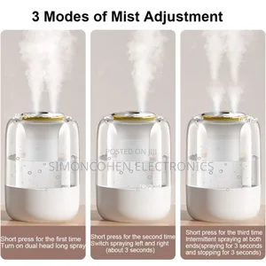 2.2l Big Capacity Humidifier